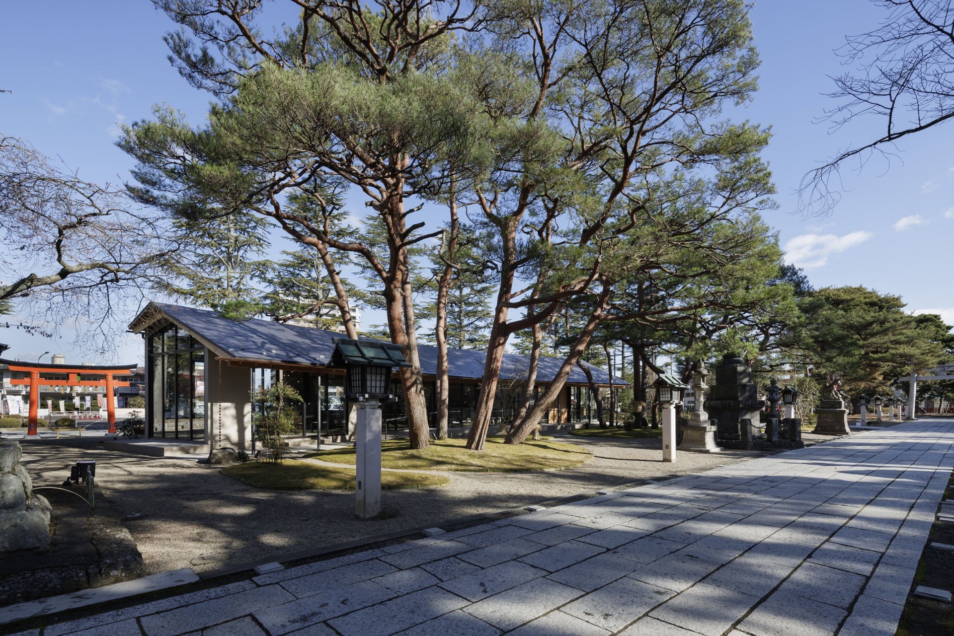 Takekoma Forest Revitalization Project